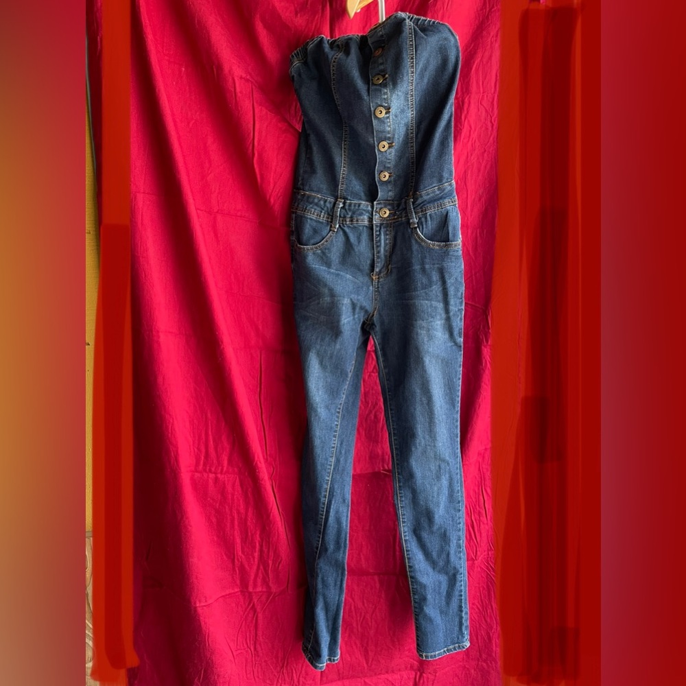 C’Esttol Jeans USA